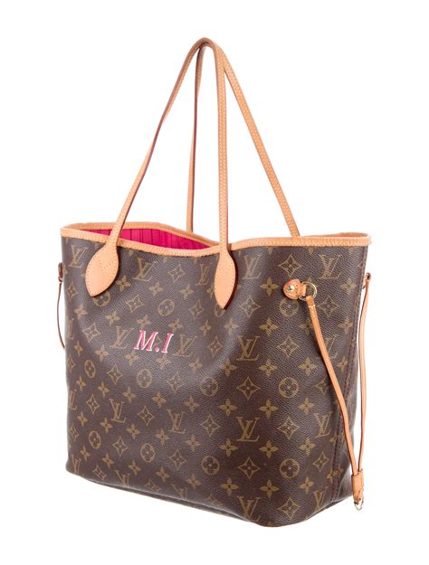 louis vuitton neverfull monogram replica|louis vuitton neverfull buy online.